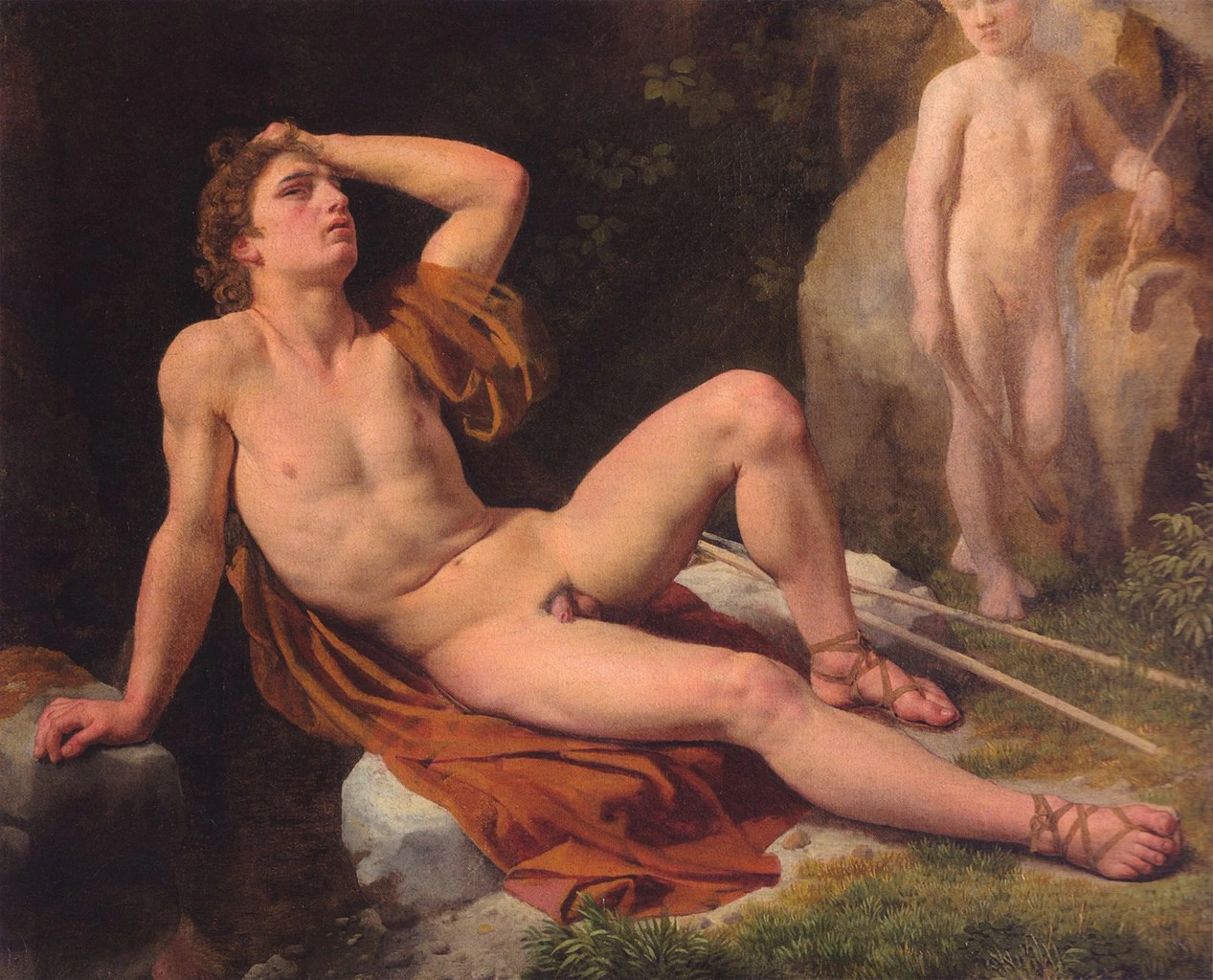 Narciso - 1815